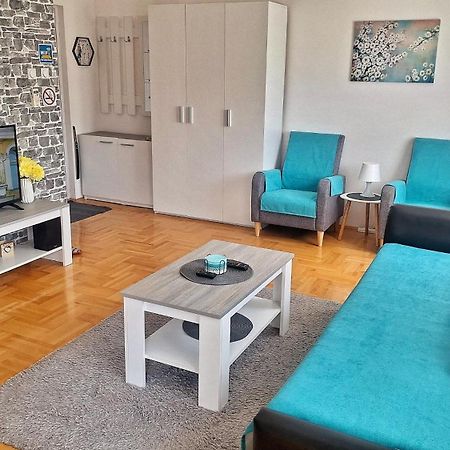 Dream Rental Pirot Apartman Exterior foto